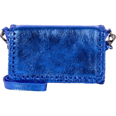 IZIA Чанта с презрамки 'Gaya' синьо, размер One Size