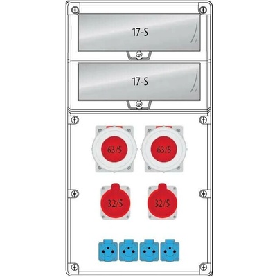 Pawbol R-BOX 740 B.18.740-1