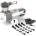 VIAIR 95C Chrom