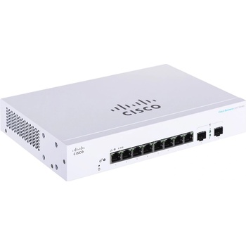 Cisco CBS220-8T-E-2G