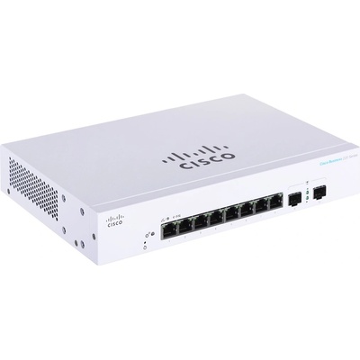 Cisco CBS220-8T-E-2G