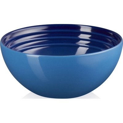 Le Creuset Mistička na občerstvení tmavá modř 12 cm