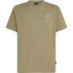 O'Neill Мъжка тениска O'Neill Chest Pocket T-Shirt - Avery Fern (216-8485-0112)
