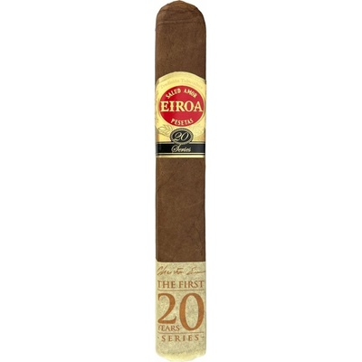 Eiroa The First 20 Colorado Robusto 1 ks