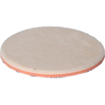 Finixa Lambswool Pad 80/5 mm