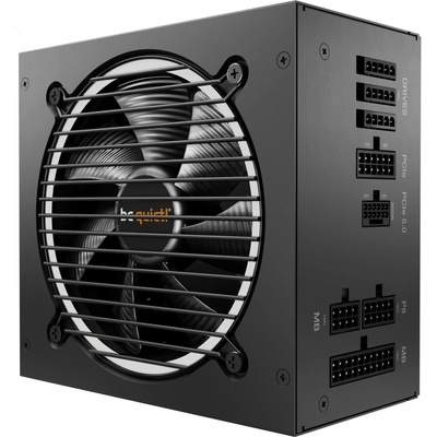 Be quiet! PURE POWER 12 M 550W BN341