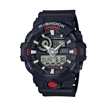 Casio GA-700-1A