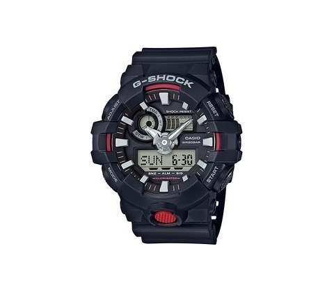 Casio GA-700-1A