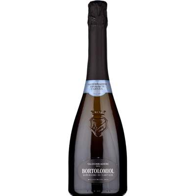 Bortolomiol Prosecco Superiore di Cartizze DOCG dry suché biele 0,75 l