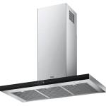 Franke HOOD FTLN H45 X/BK GLASS A90 Стенен аспиратор (325.0657.267)