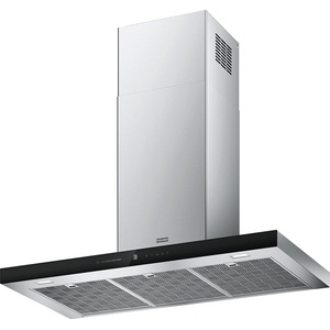 Franke HOOD FTLN H45 X/BK GLASS A90 Стенен аспиратор (325.0657.267)