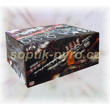 Pyrotechnology 2020 64 sh