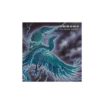 KANSAS: PRELUDE IMPLICIT CD