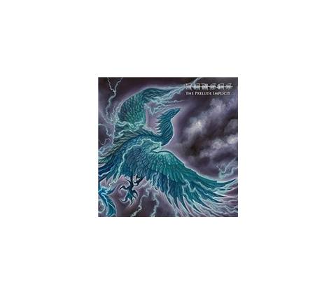 KANSAS: PRELUDE IMPLICIT CD