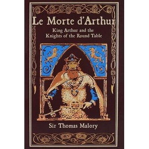 Le Morte d'Arthur (ISBN: 9781667211527)