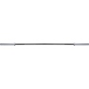 inSPORTline Vzpěračská tyč OLYMPIC 200 cm/50 mm