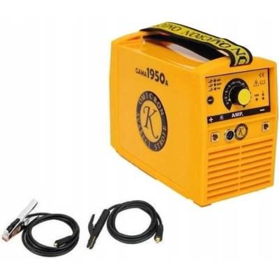 Omicron GAMA 1950 A