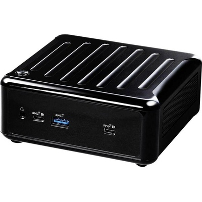 ASRock Barebone 4X4 BOX-4800U 90PXG7K0-P0EAY100