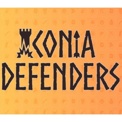 Iconia Defenders