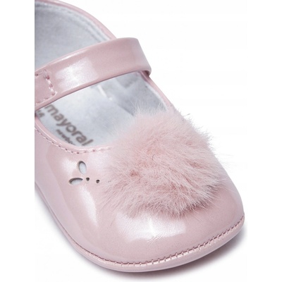 Mayoral baleríny 9792 růžová