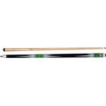 Tat Biliard Щека Diamond Superman Green
