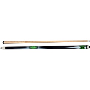 Tat Biliard Щека Diamond Superman Green