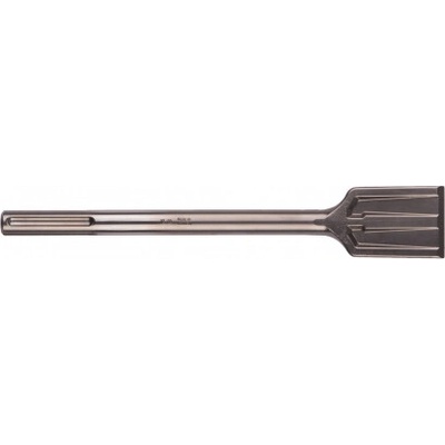 MILWAUKEE SDS-Max samoostřící sekáč na odstranění obkladů – 50x380 mm