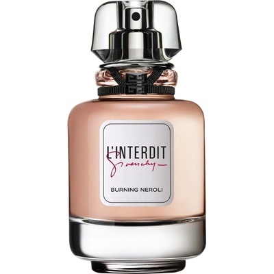Givenchy L'Interdit Edition Millesime Burning Neroli EDP 50 ml