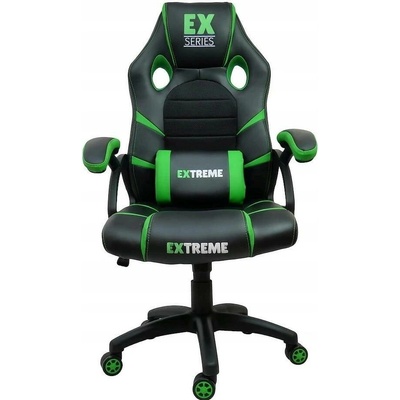 Extreme Gaming EX series green