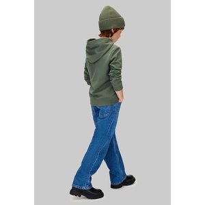 Calvin Klein Детски памучен суичър (IU0IU00712.9BYA) - answear - 87,99 лв