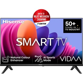 Hisense 40A4N