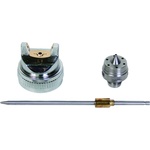 Raider Дюза игла и капачка ø1 4mm за боджийски пистолет RAIDER RD-SG05 (110908)