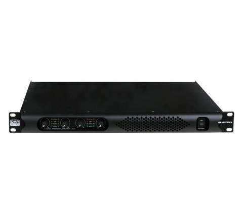 DAP Audio Qi-4200