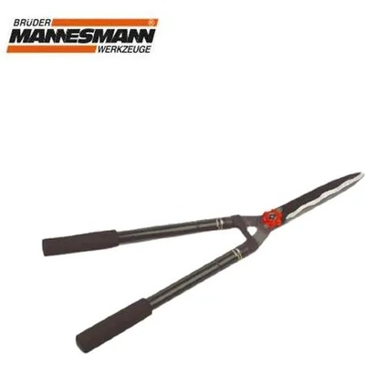 Brüder Mannesmann M6020