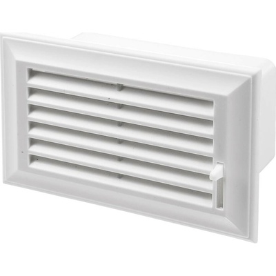 Dalap 872 PVC 204 x 60 mm