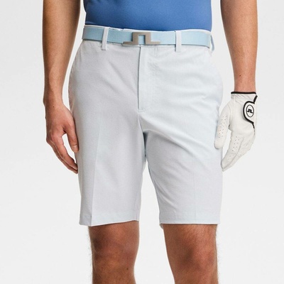 J.Lindeberg Men Vent Shorts Skywriting