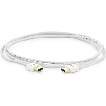 LMP Кабел LMP 16634, от HDMI 2.0(м) към HDMI 2.0(м), 2m, бял (dc-61241)