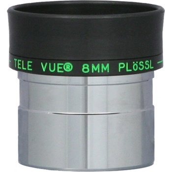 Tele Vue 50° Plössl 8mm 1,25"