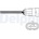 Lambda sonda DELPHI ES10971-12B1