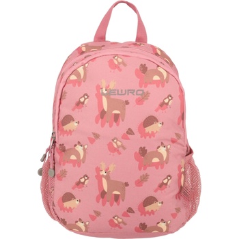 Lewro CHILL 7 ružová hnedá