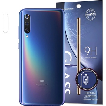 Izmael Защитно стъкло за камера 9H за Xiaomi Mi 9 - Прозрачен KP12272 (12272)