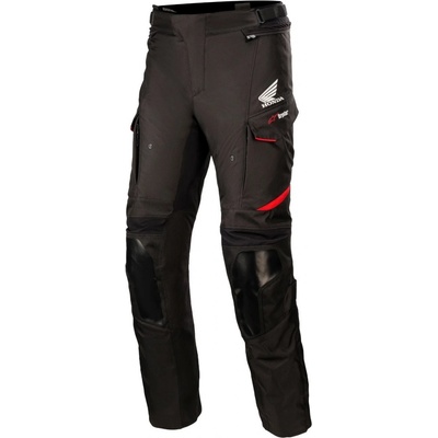 Alpinestars ANDES V3 Drystar Honda černé | Zboží Auto