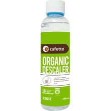 Cafetto Organic Descaler 250 ml