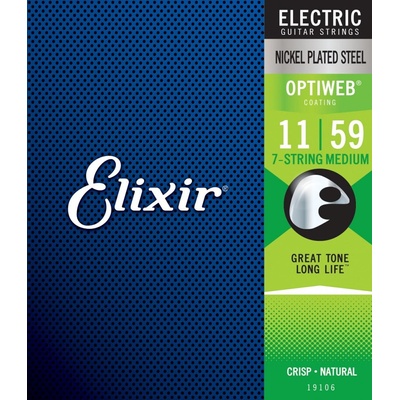 Elixir 19106