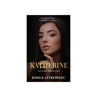 Katherine - Kinga Litkowiec