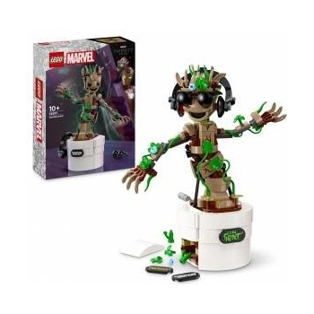 LEGO® Marvel - Dancing Groot (76297)
