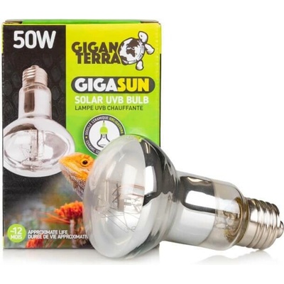 GiganTerra GigaSun UVB 50 W
