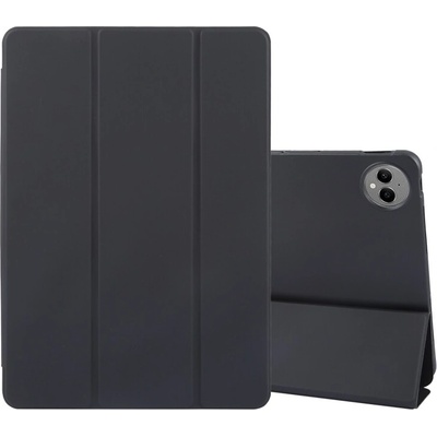 Vsetkonamobil 105111 LEATHER Zaklápací kryt pre Huawei MatePad Pro 12.2 čierny