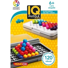 MindOk Smart IQ Puzzle Pro