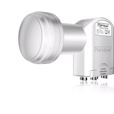 Opticum LNB Quad LQP-04H